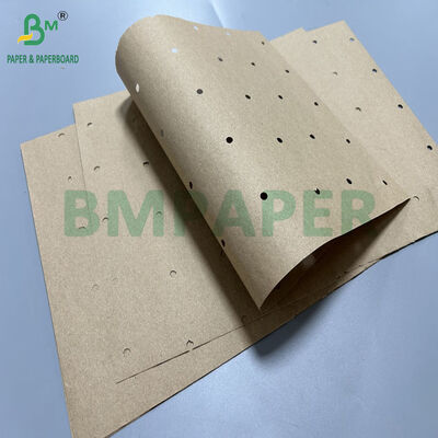 70 gm 80 gm 62 pouces 72 pouces papier kraft perforé pour vêtements CAM