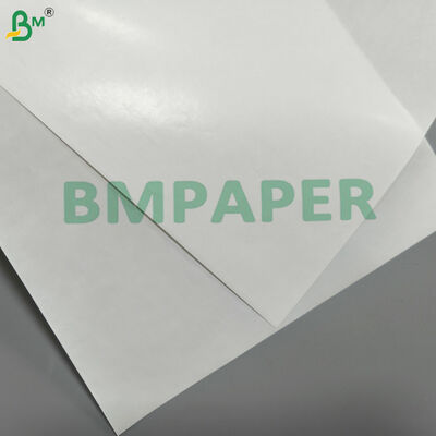 Étiquette blanche brillante et brillante