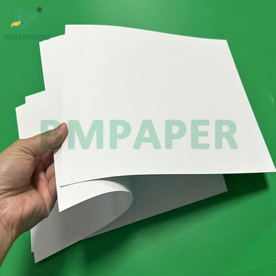 250 gm 270 gm Impression offset Carton blanc de qualité alimentaire pour boîte de colis 70 x 100 cm