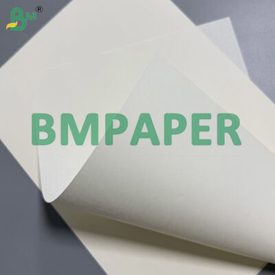 Papier offset non couché sans bois de haute qualité 60 g/m² 70 g/m² 610 mm x 860 mm