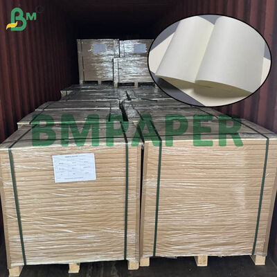 Papier offset non couché sans bois de haute qualité 60 g/m² 70 g/m² 610 mm x 860 mm