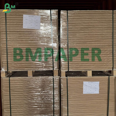 Papier offset non couché sans bois de haute qualité 60 g/m² 70 g/m² 610 mm x 860 mm