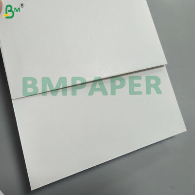 0.012" Caliper C1S Solid Bleached Sulfate ( SBS ) Paperboard for Tobacco Packaging