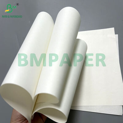 long Grain 75gsm 80gsm Uncoated Digital Text Stock For Book Interiors  11" x 14"