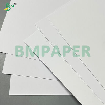 Virgin Wood Pulp High-Whiteness Uncoated Woodfree Paper Sheets