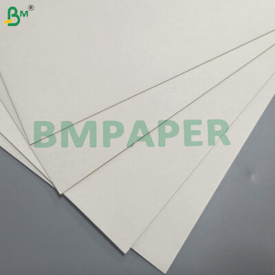 Absorbance élevée et volume blanchis non enduits double face de carton-pâte