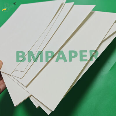 0.7mm 0.9mm Uncoated Absorb Pad Line Paper For Drinking Coasters 70 x 100cm
