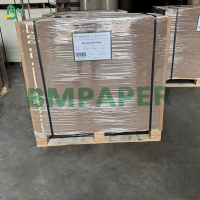 panneau de caisse doublé par double de 1250gsm 1600gsm pour la rigidité élevée de boîte-cadeau