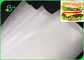 Huile sulfurisée écologique de petit pain de papier de papier journal 35GSM résistant pour l'emballage d'aliments de préparation rapide