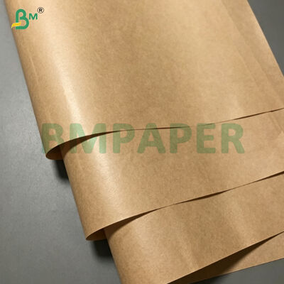 Papier d'emballage pour couvertures en PE à base de 40 gm + 9 gm