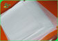 30 - Le papier blanc FDA de 60 GM/M MG emballage a certifié pour des sacs d'emballage de nourriture