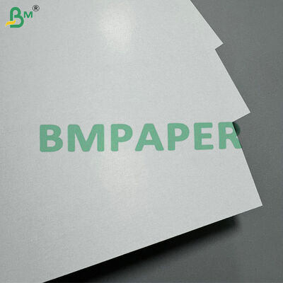 High Quality Linen Finish 290-320gsm Playing Card Paper Black Core Cardstock for Custom Decks