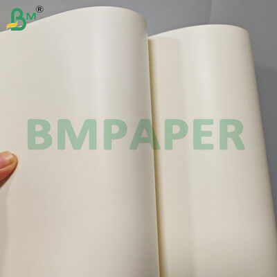 230 g + 10 g Feuilles de papier de cuve imperméable revêtues d'un côté en PE
