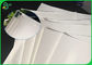 Évaluez les feuilles de papier enduit de PE de D.C.A. 160gsm + 10gsm pour les tasses de papier jetables