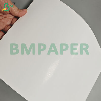 180gsm Two Side Coated Glossy Paper Rolls Good for Printing
