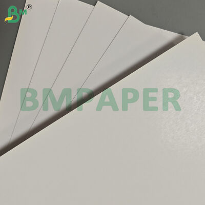 180gsm Two Side Coated Glossy Paper Rolls Good for Printing