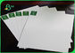 Couleur blanche de papier d'art de lustre de rigidité avec bon imprimant l'OEM/ODM disponibles