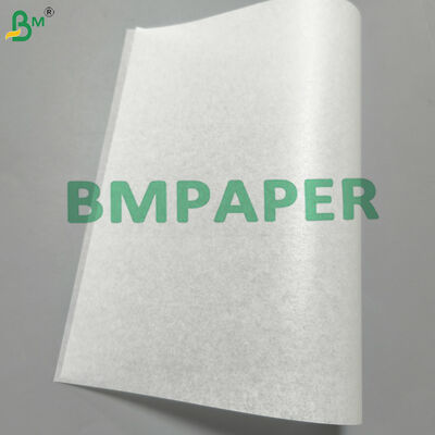 Silicone Coated Parchment Paper Non - Stick Heat Resistant Baking Paper