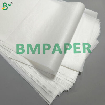 Silicone Coated Parchment Paper Non - Stick Heat Resistant Baking Paper