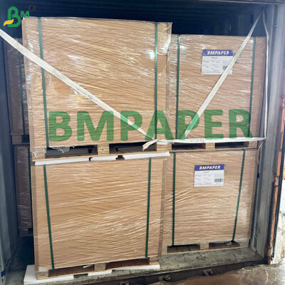 Silicone Coated Parchment Paper Non - Stick Heat Resistant Baking Paper