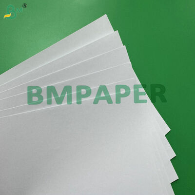 Papier offset non recouvert à haute capacité d'impression, excellente résistance à la surface, 70 g pour la fabrication de rubans adhésifs
