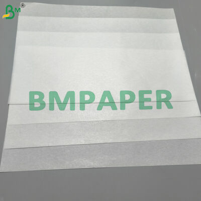 White Twist - papier à base de Kraft 40gm Excellent mort - plié pour l'emballage de bonbons