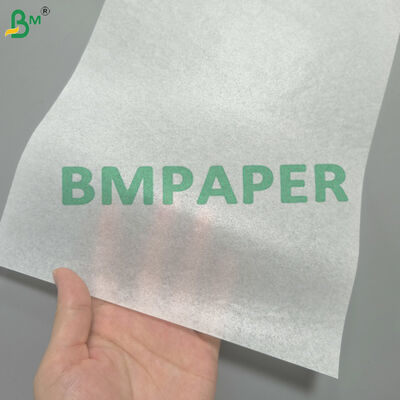 White Twist - papier à base de Kraft 40gm Excellent mort - plié pour l'emballage de bonbons