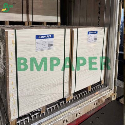 White Twist - papier à base de Kraft 40gm Excellent mort - plié pour l'emballage de bonbons