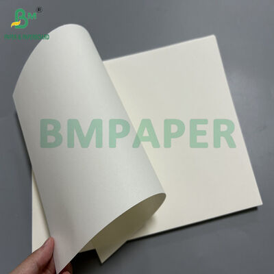 65 gm 75 gm papier de livre volumineux non recouvert pour ordinateur portable 31 x 43 pouces