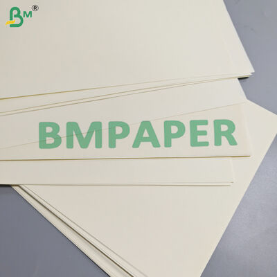 Papier livre crème non couché haute densité 70 g/m² pour cahier, bonne densité, 70 x 100 cm