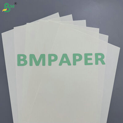 Approvisionnement en gros de papier offset sans bois crème 60-120 g/m² pour carnets et impression de livres