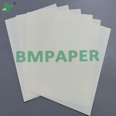 Approvisionnement en gros de papier offset sans bois crème 60-120 g/m² pour carnets et impression de livres