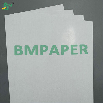 300-330 gsm Cartable à noyau noir opaque pour l'impression numérique