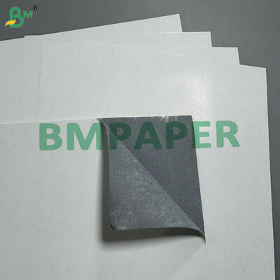 300-330 gsm Cartable à noyau noir opaque pour l'impression numérique