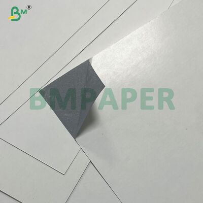 Feuille de carton pour TCG à âme noire 310 g/m² pour cartes à jouer haut de gamme