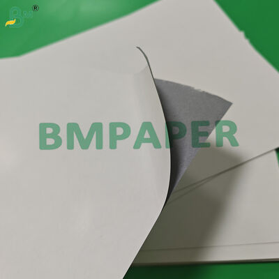 Papier cartonné pour cartes à jouer Blackcore 310gsm 330gsm anti-contrefaçon 64 x 90cm