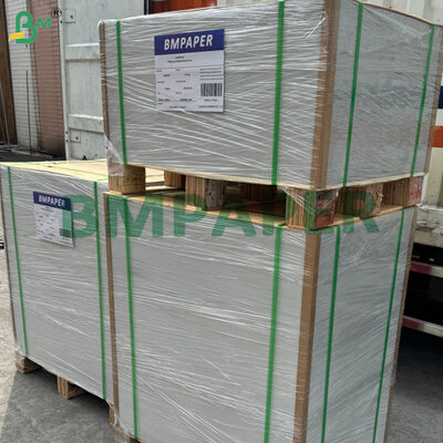Papier cartonné pour cartes à jouer Blackcore 310gsm 330gsm anti-contrefaçon 64 x 90cm