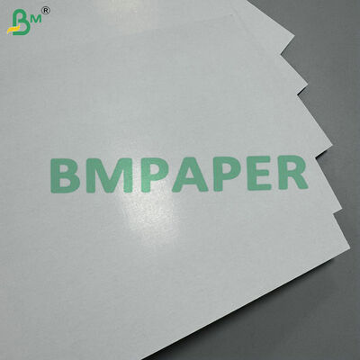 Premium 300gsm 310gsm Finition en lin noir de base Stock de cartes de poker pour la fabrication de decks personnalisés