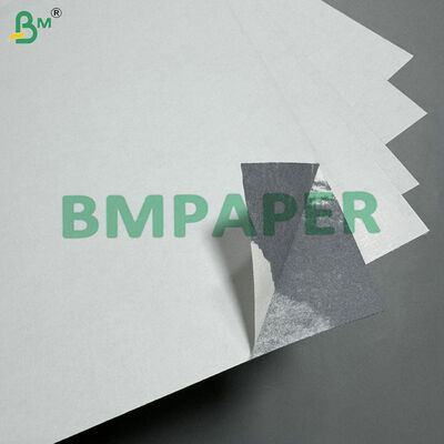 Premium 300gsm 310gsm Finition en lin noir de base Stock de cartes de poker pour la fabrication de decks personnalisés