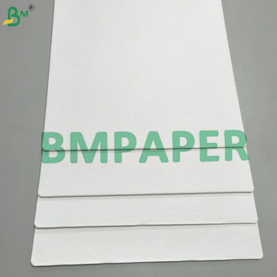 1.6mm de papier de rafraîchissement d'air suspendu pour voiture en carton blanc parfumé