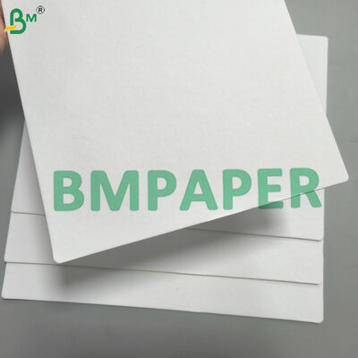 1.6mm de papier de rafraîchissement d'air suspendu pour voiture en carton blanc parfumé