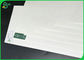 Carton blanc de catégorie comestible du petit pain 260gsm de papier d'emballage de pâte de bois de 100% pour l'emballage de nourriture