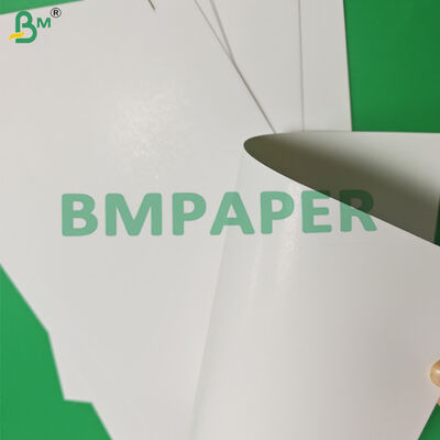 275 gm 325 gm GC2 Carton pliable pour emballage de boulangerie 760 x 1020 mm OBA gratuit