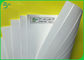 Papier blanc viable de résistant à l'eau de catégorie comestible avec 120gsm 145gsm