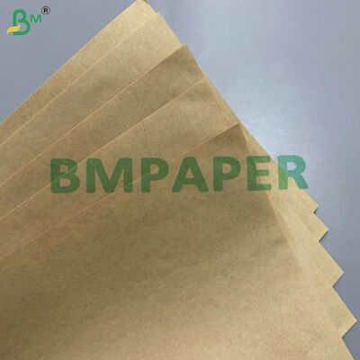 Rouleau de papier de masquage automobile 70gsm 80gsm Protection contre la surpulvérisation de peinture pour carrosserie et retouche automobile