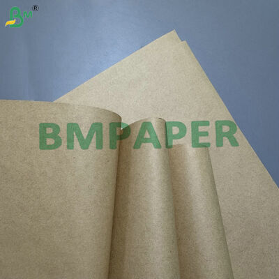 Rouleau de papier de masquage automobile 70gsm 80gsm Protection contre la surpulvérisation de peinture pour carrosserie et retouche automobile