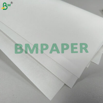 Ultra - Thin Weight High Opacity Dictionary Paper 40 gsm Smooth Page Turning