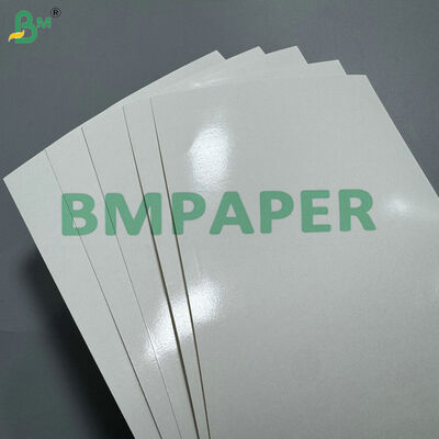 Waterproof & Heat Sealable 210gsm 280gsm Cupstock Paper with PE Coating for Hot/Cold Cups
