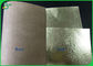 Petit pain de papier de Brown emballage de pulpe de fibre naturelle, papier d'emballage gris imperméable 0.3mm 0.55mm