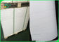 60-180 taille blanche d'impression de pâte de bois de Vierge de papier vergé de GSM adaptée aux besoins du client